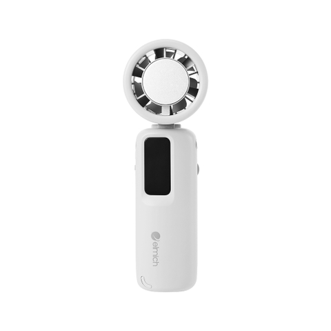 Quạt điện cầm tay mini chạy pin Elmich Daily HFE1623