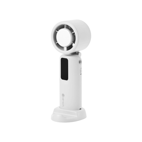 Quạt điện cầm tay mini chạy pin Elmich Daily HFE1623