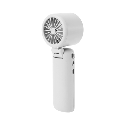 Quạt điện cầm tay mini chạy pin Elmich Daily HFE1623