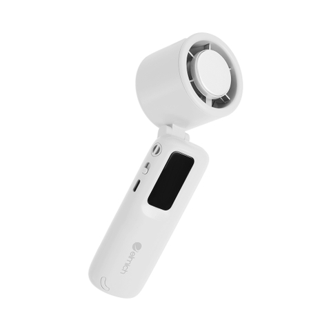 Quạt điện cầm tay mini chạy pin Elmich Daily HFE1623