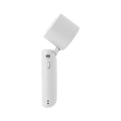 Quạt điện cầm tay mini chạy pin Elmich Daily HFE1623