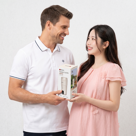 Bình đun nước di động Elmich PBE1506