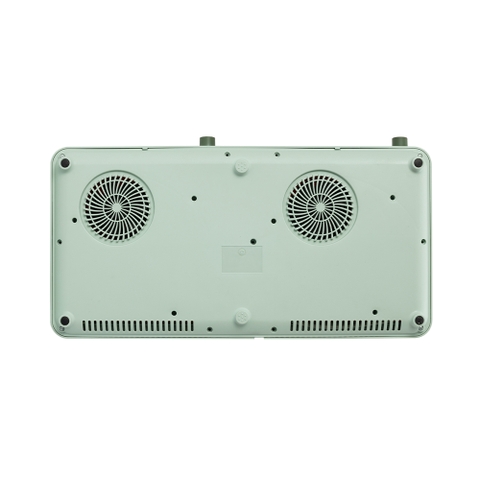 Bếp từ đôi để bàn Elmich ICE - 8944