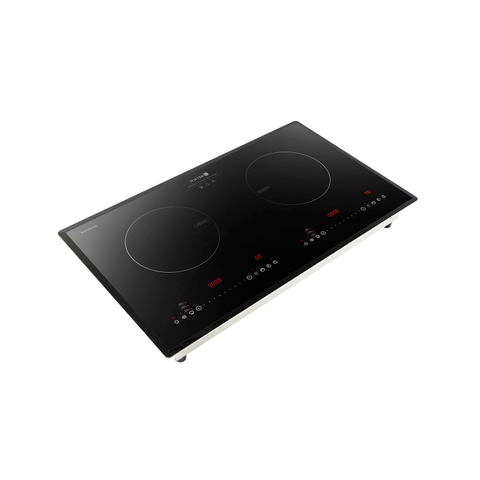 Bếp điện từ đôi ELMICH ICE-9090