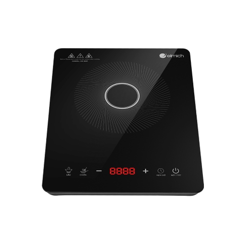 Bếp từ đơn Elmich ICE-9091