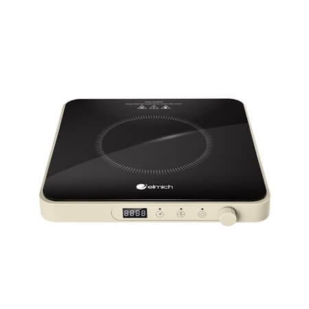 Bếp điện từ Elmich ICE-3879