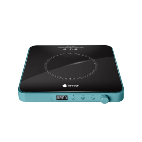 Bếp điện từ Elmich ICE-3879