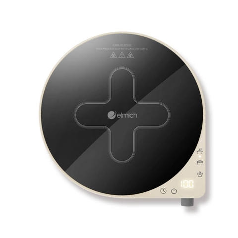 Bếp điện từ đơn Elmich ICE-8878
