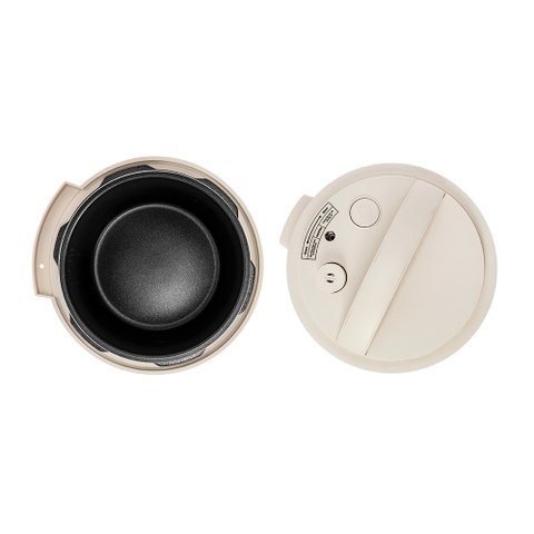 Nồi áp suất điện đa năng Elmich PCE9152AW dung tích 4L