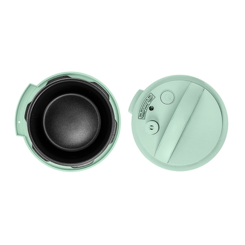 Nồi áp suất điện đa năng Elmich PCE9152PG dung tích 4L