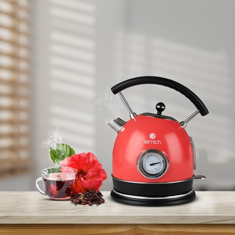 Ấm đun nước siêu tốc Elmich 1,8L KEE-1776