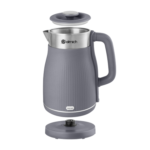 Ấm đun nước siêu tốc Elmich 1,8L KEE-8457