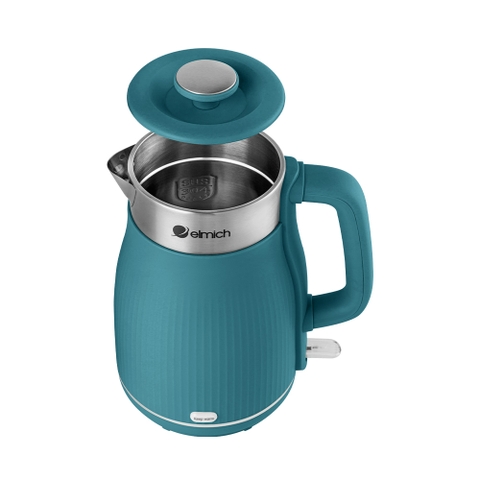 Ấm đun nước siêu tốc Elmich 1,8L KEE-8457