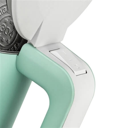 Ấm đun nước siêu tốc Elmich 1,7L - 1774G 1774B 1774P