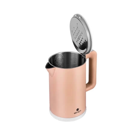 Ấm đun nước siêu tốc Elmich 1,7L - 1774G 1774B 1774P