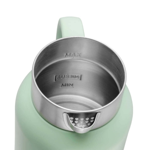 Ấm đun siêu tốc Elmich KEE-8456