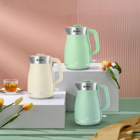 Ấm đun nước siêu tốc Elmich 1,8L KEE-8457