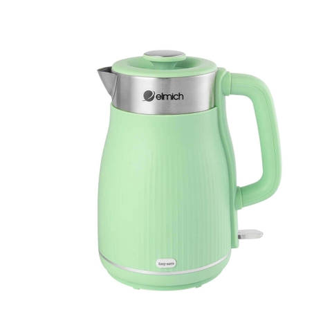 Ấm đun nước siêu tốc Elmich 1,8L KEE-8457