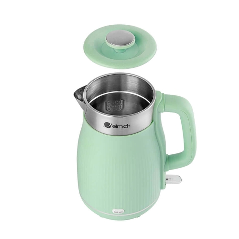 Ấm đun nước siêu tốc Elmich 1,8L KEE-8457