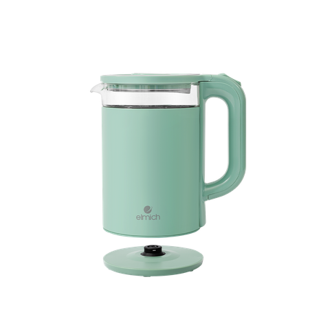 Ấm siêu tốc 1.8L Elmich KEE-9141WG