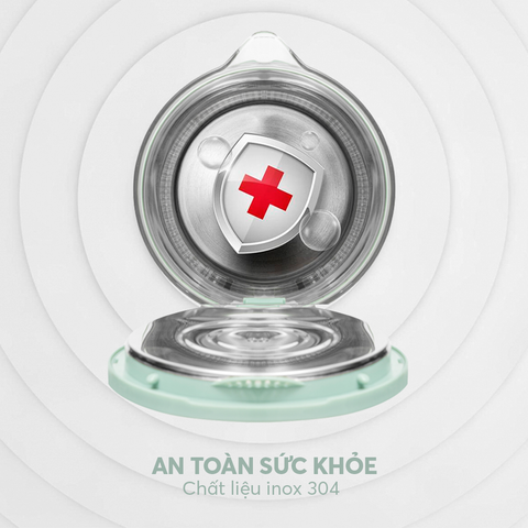 Ấm siêu tốc 1.8L Elmich KEE-9141WG