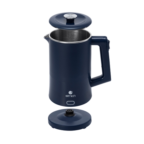 Ấm siêu tốc 1.7L Elmich KEE9148