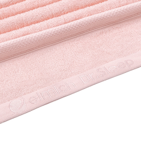 Bộ 2 Khăn Tay 100% Cotton Cao Cấp Elmich Dr.Sleep