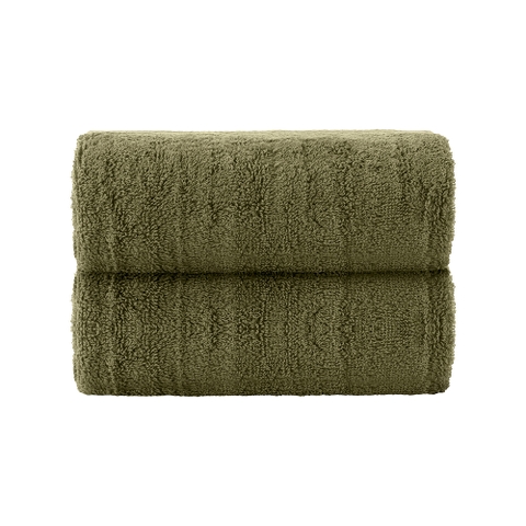 Bộ 2 Khăn Tay 100% Cotton Cao Cấp Elmich Dr.Sleep