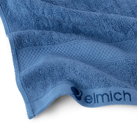 Bộ 2 Khăn Tay 100% Cotton Cao Cấp Elmich Dr.Sleep