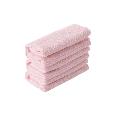 Bộ 3 Khăn Trẻ Em 100% Cotton Cao Cấp Elmich Dr.Sleep