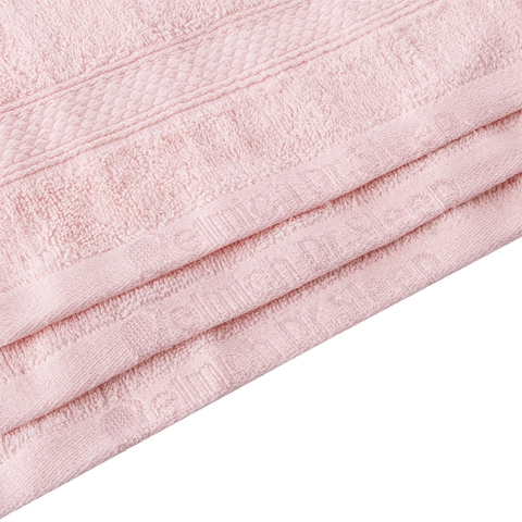 Bộ 3 Khăn Trẻ Em 100% Cotton Cao Cấp Elmich Dr.Sleep