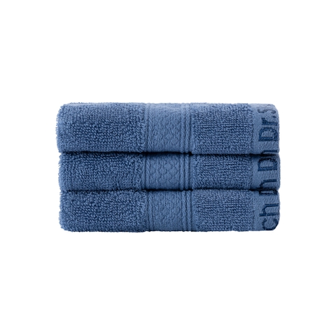 Bộ 3 Khăn Trẻ Em 100% Cotton Cao Cấp Elmich Dr.Sleep