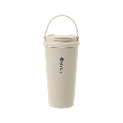 Cốc giữ nhiệt inox 304 Elmich EL0917AW dung tích 560ml