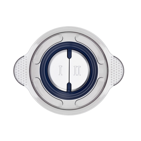 Máy xay thịt Elmich MCE8587 dung tích 2L