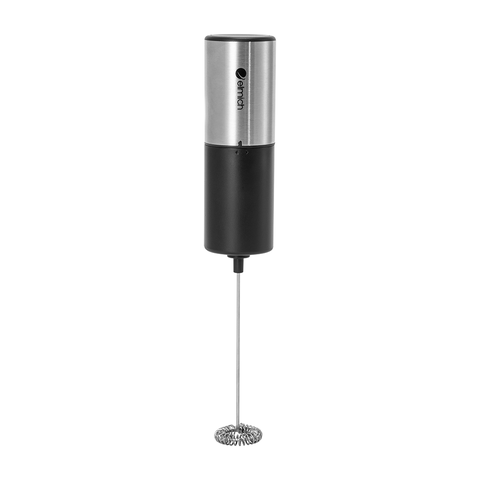 Máy đánh sữa, tạo bọt chạy pin Elmich MFE9137 ( kèm pin)