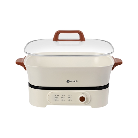 Nồi lẩu điện Elmich MPE1299