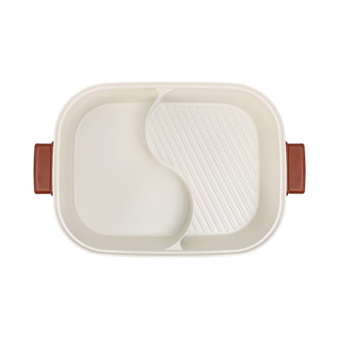 Nồi lẩu điện Elmich MPE1301