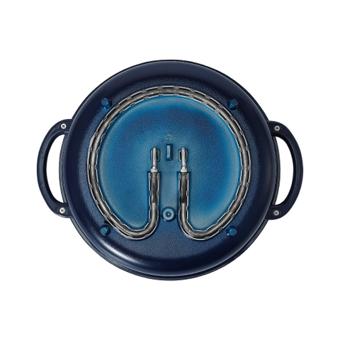 Nồi lẩu điện Elmich MPE-9177