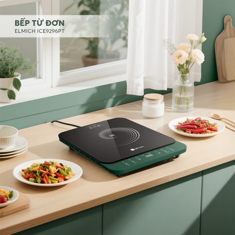Bếp từ đơn Elmich ICE9296