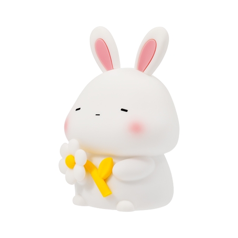 Đèn ngủ cảm ứng thỏ con Elmich NLE0738