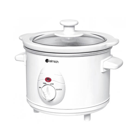Nồi hầm dinh dưỡng Elmich 1.5L EDA-1113