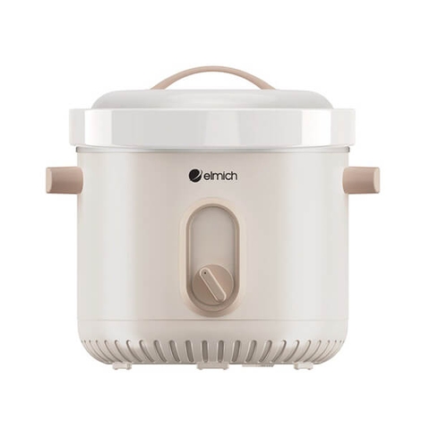 Nồi hầm dinh dưỡng Elmich 2L EDA-1114