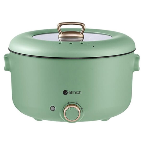 Nồi lẩu điện EDA-2114