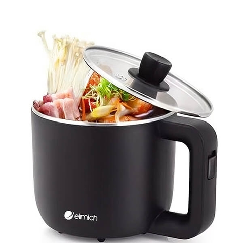 Nồi lẩu điện EDA-2121