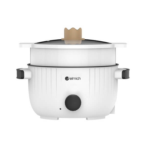 Nồi lẩu hấp EDA-2122