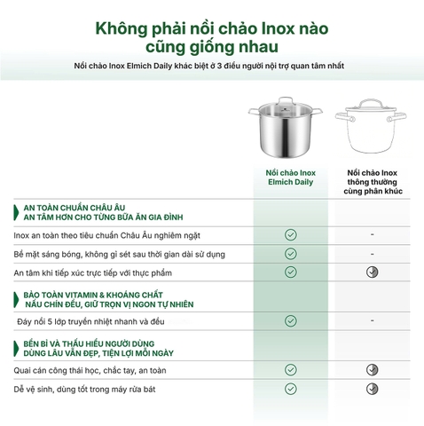 khung so sánh