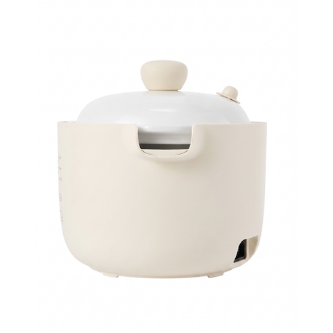 Nồi nấu chậm điện tử Elmich Daily dung tích 1.2L