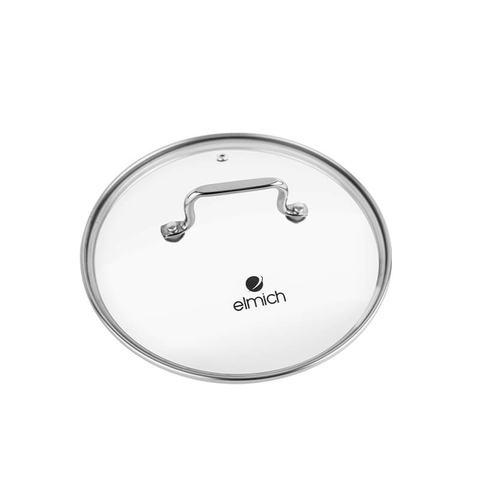 Nồi inox liền khối Elmich Trimax XR EL-3839 size 16cm