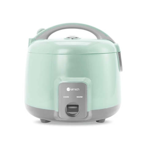 Nồi cơm điện Elmich 1.2L RCE-9126 - 4029126