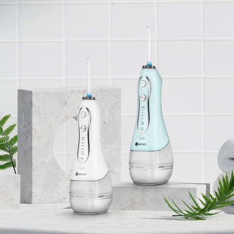 Máy tăm nước cao cấp Elmich OIE 8451